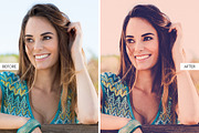 Hipster Lightroom Presets, a Preset Add-On by Presetual (Thumbnail 4 of 5)