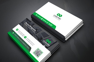 Mobile Repair Business Cards