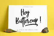 Handwritten Font Bundle, a Script Font by theinkaffair (Thumbnail 4 of 8)