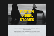 Stalfolk | Display Bold Sans, a Sans Serif Font by gracetype_studio (Thumbnail 2 of 12)