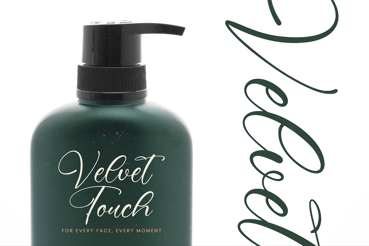 Giustina Kelani Stylish Calligraphy, a Serif Font by stylishtype.co (Photo 4 of 20)