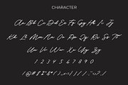 Abariya Font Duo, a Script Font by Formatika Studio (Thumbnail 3 of 7)