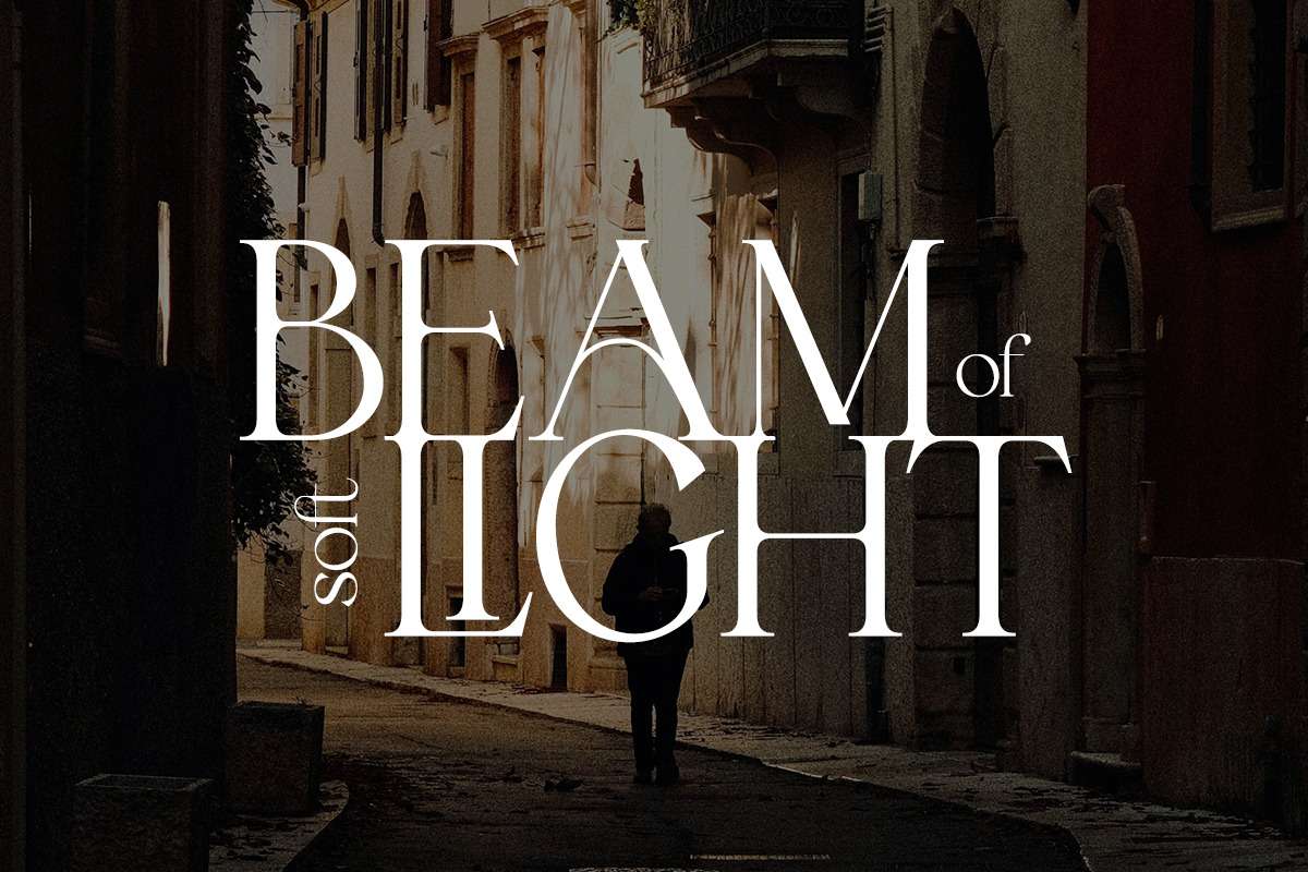 Royal Fleur - Elegant Luxury Serif, a Serif Font by Qweera Studio (Photo 9 of 12)