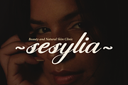 Famlyn Molteno | Handwritten Script, a Script Font by gracetype_studio (Thumbnail 8 of 15)
