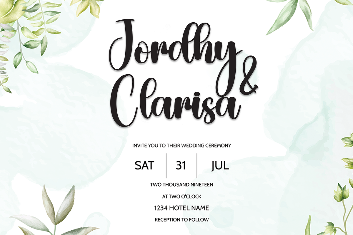 Cutting | Script Font, a Handwritten Font by Scratchones (Photo 2 of 9)