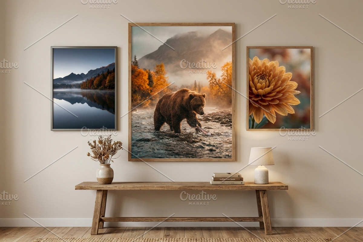 30 Autumn Nature Wall Art Printable, a Nature Photo by Image for Sale (Photo 3 of 3)
