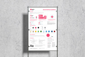 A3 Brand Guidelines