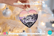 Heart Ceramic Ornament Canva Mockup, a Mockup by Mockup Scene (Thumbnail 10 of 18)