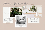 Kiss Me, a chic handwritten font, a Script Font by Motokiwo (Thumbnail 2 of 10)