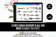 Facebook Cover Real Estate Banners, a Social Media Template by CreativeVinesStore (Thumbnail 7 of 7)