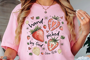 Hand Picked By God PNG, a Graphic by Vector Portal (Thumbnail 3 of 13)
