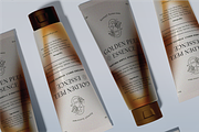 Skin Care Packaging Mockup, a Packaging Mockup by Dudukbersama (Thumbnail 4 of 5)