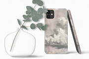 Cloudy Afternoon, a Decorative Illustration by rileyBgraphics (Thumbnail 5 of 6)