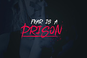 Dark Heart Brush font + Extras, a Script Font by VP Fonts (Thumbnail 2 of 9)
