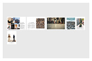 Exploremagz Magazine, a Magazine Template by Loc Tropis (Thumbnail 9 of 9)