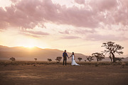Dreamy Sky Photoshop Overlays preview 6