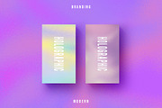 21 Holographic Foil Textures, a Texture Graphic by Chris Broderick (Thumbnail 6 of 7)