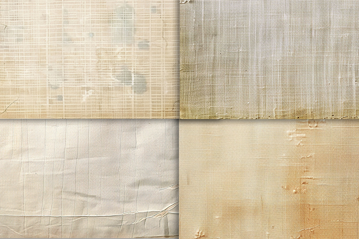 Linen & Paper Neutral Backgrounds, a Background Graphic by Area (Photo 14 of 16)