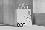 Stationery Brand Identity Mockup, a Product Mockup by Mockupdaddy (Thumbnail 2 of 22)