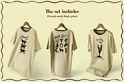Wild West, an Object Illustration by NKTN (Thumbnail 10 of 16)