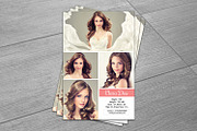 Modeling Comp Card Template-V247, a Flyer Template by Template Shop (Thumbnail 3 of 3)
