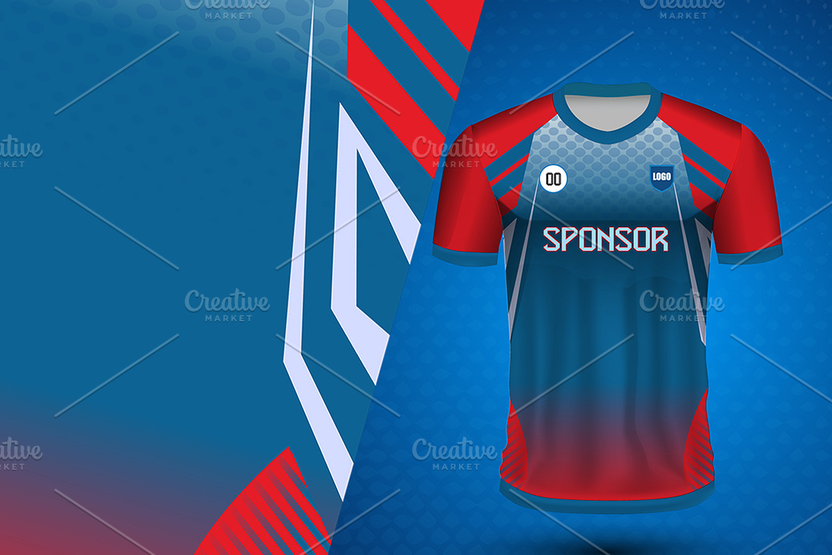 sports t-shirt design for cricket., a Sport Illustration by samsulpassive (Photo 3 of 4)