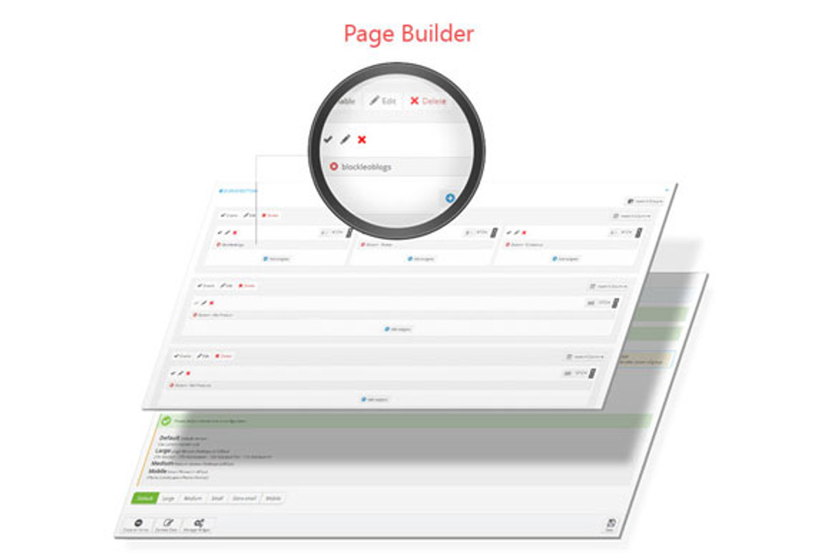 Ap Apitech Prestashop Theme, a Websites & App Template by apollotheme (Photo 8 of 8)
