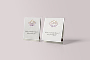 Matchbook Mockup, a Packaging Mockup by Akaimockup (Thumbnail 4 of 5)