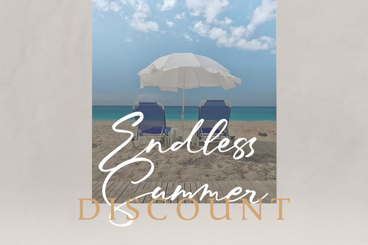 Carabella - Handwritten Font, a Handwritten Font by Mayofont (Photo 5 of 7)