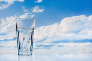 Sparkling water with bubbles containing glass, water, and drink
