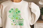 Happy St Patrick’s Day, St patricks, a Seasonal Illustration by GlitterCraft (Thumbnail 80 of 101)
