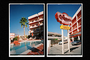 REALISTIC ANALOG FILM FRAME, a Social Media Template by El Oasis Market (Thumbnail 3 of 6)