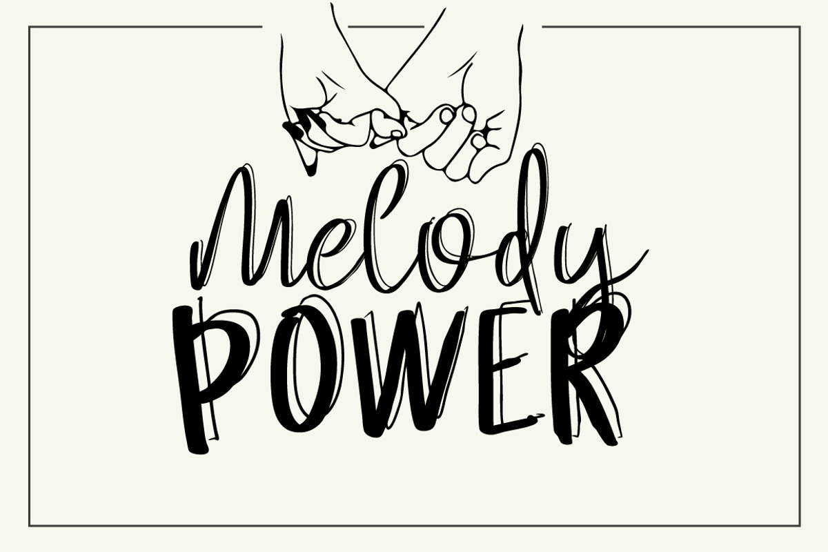 Melody Power