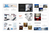 King - PowerPoint Template, a Presentation Template by everslide (Thumbnail 7 of 9)