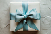 161 Gift boxes, a Holiday Photo by Handmadefont (Thumbnail 162 of 164)