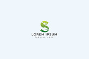 S letter restaurant logo, a Branding & Logo Template by vectplus (Thumbnail 2 of 2)