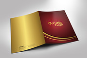 Luxury Branding Identity, a Stationery Template by Graphic Origin (Thumbnail 13 of 13)