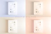 A3 Poster Mock-Up, a Print Template by AlkStudio (Thumbnail 14 of 15)