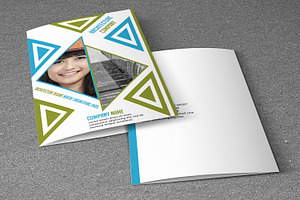 Business Brochure V789