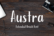 The Summer Heat Font Bundle, a Handwritten Font by Wild Ones (Thumbnail 15 of 16)