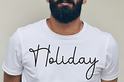 Independent, a Handwritten Font by FreshTypeINK (Thumbnail 3 of 8)