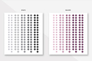 690 Titles and Numbers, an Illustration by Type Maven (Thumbnail 4 of 8)