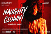 Secret Solver - Scary Horror Font, a Handwritten Font by HanzelSpace Studio (Thumbnail 4 of 7)