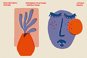 Risomachine — Risograph Toolkit, an Action Add-On by J.Studio (Thumbnail 7 of 11)