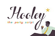 Etewut Bundle 333, a Script Font by Etewut (Thumbnail 29 of 43)