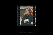 Film Frame Mockup Template Bundle, a Product Mockup by PrintPixel (Thumbnail 11 of 134)