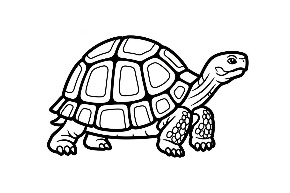 Turtle Line Art Illustration Bundle, an Illustration by Creativeshirt (Photo 30 of 48)