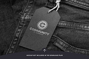 Community - Letter C Logo Template, a Branding & Logo Template by LOGOMAGINE (Thumbnail 3 of 16)