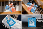 34 Día de los Muertos Event Mockups, an Advertising Mockup by Vitora Mockup (Thumbnail 3 of 10)