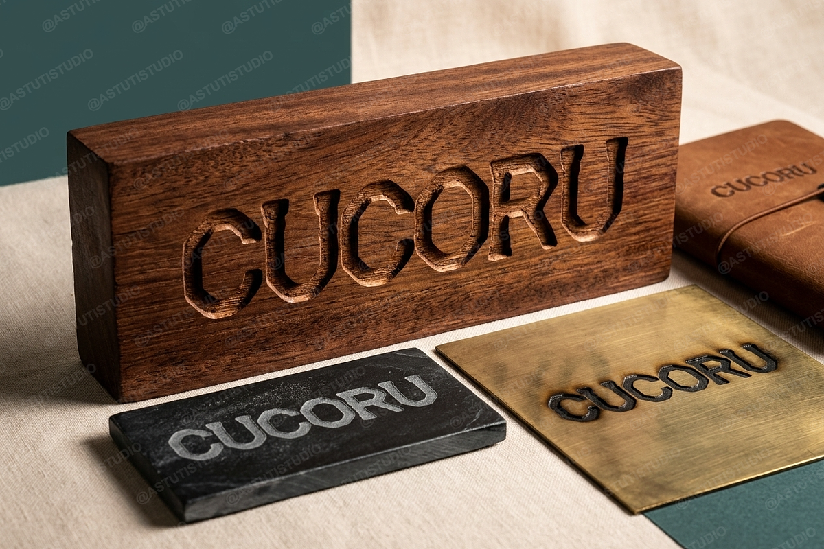 Cucoru | Modern Luxury Serif Typefac, a Serif Font by Astuti Studio (Photo 14 of 24)
